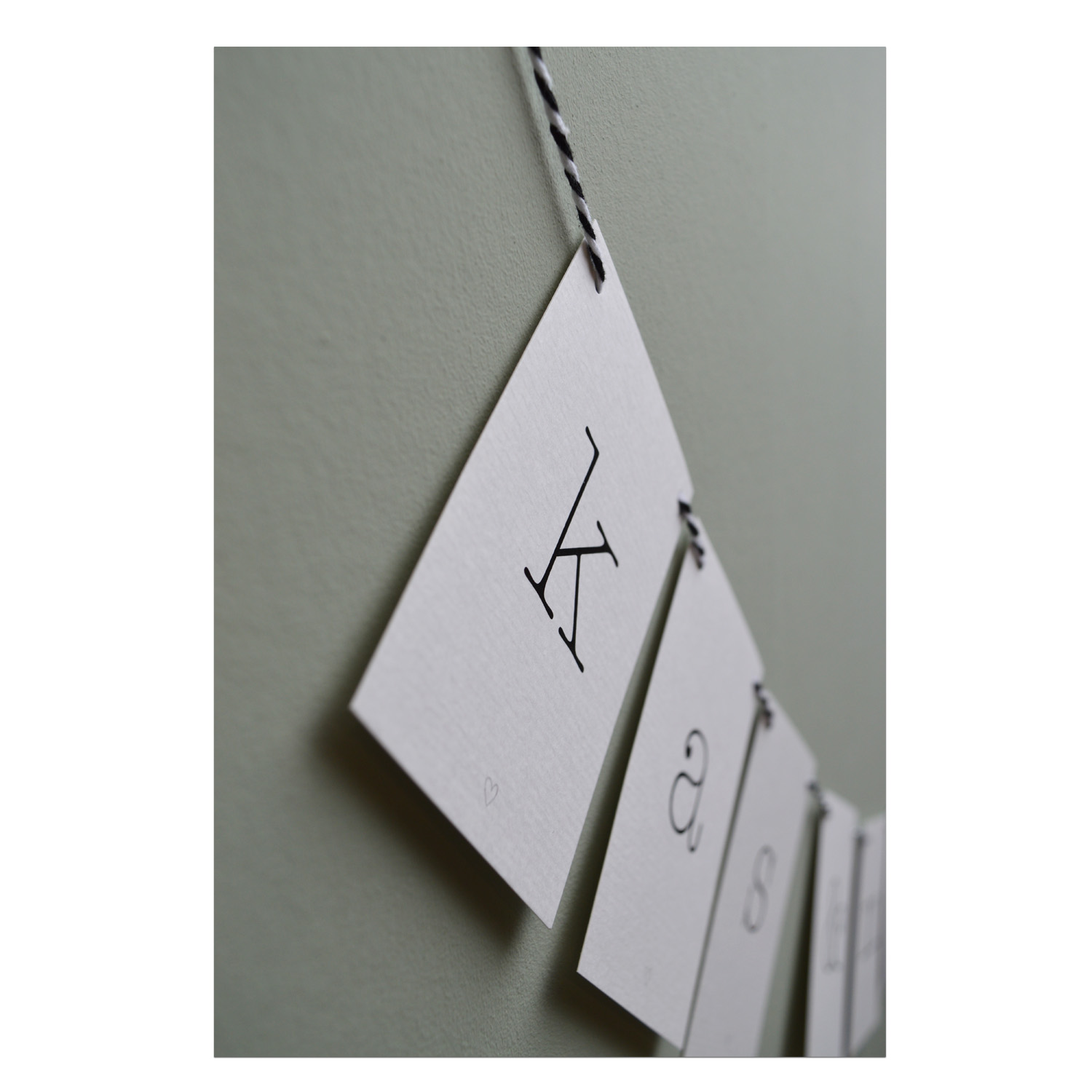 Cijfer 6 - Afbeelding 8