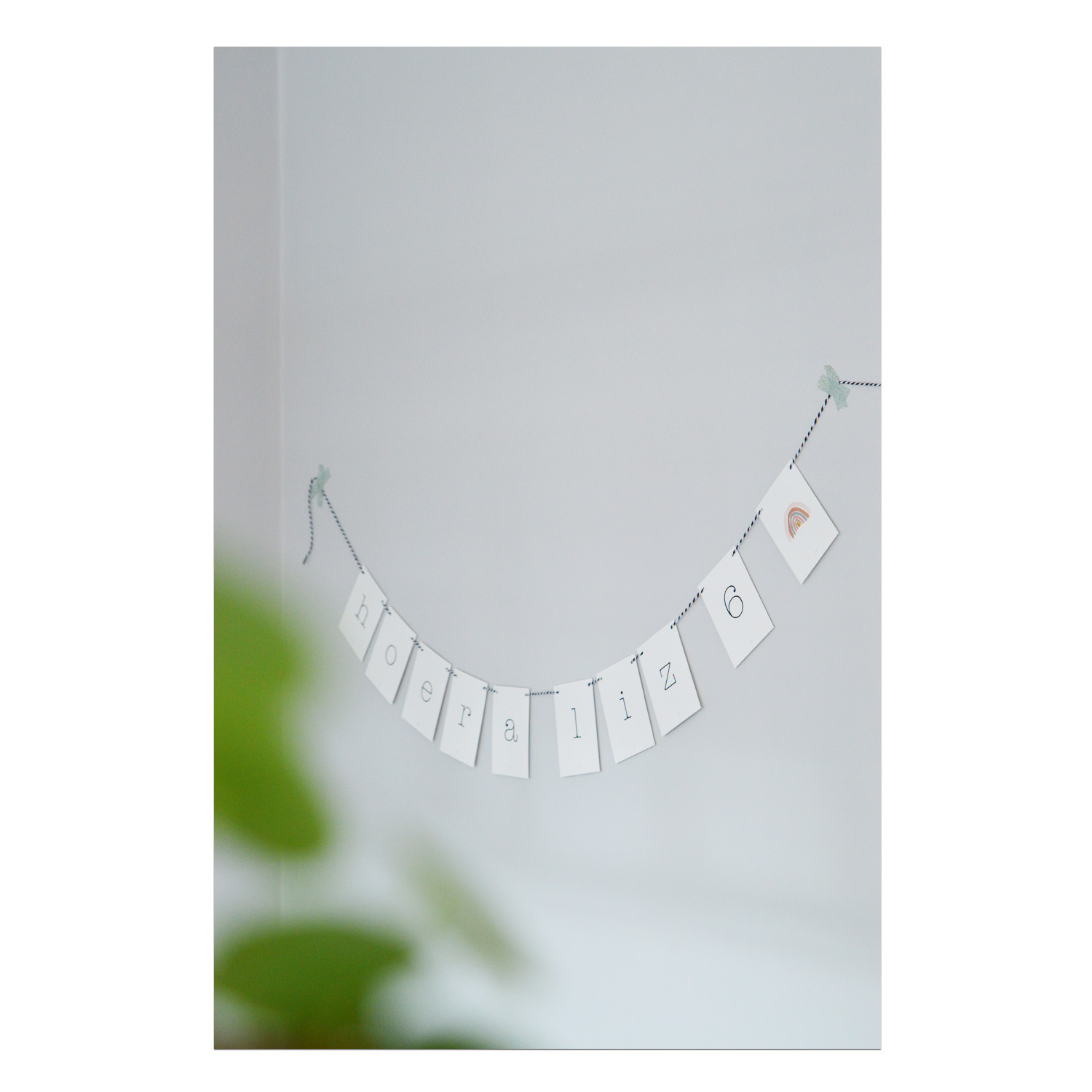 Cijfer 6 - Afbeelding 4