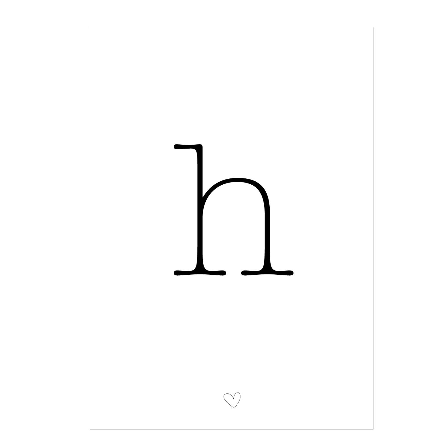 Letterslinger Hiep hiep hoera - Afbeelding 3