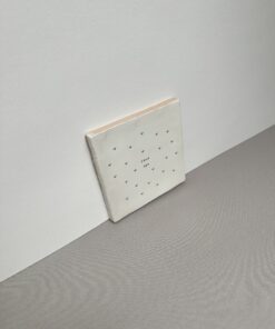 Tegeltje - Lieve opa